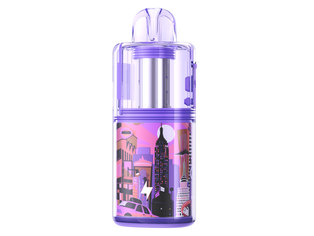 GeekVape - Kloud - 10ml Einweg E-Zigaretten Set