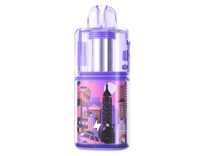 GeekVape - Kloud - 10ml Einweg E-Zigaretten Set