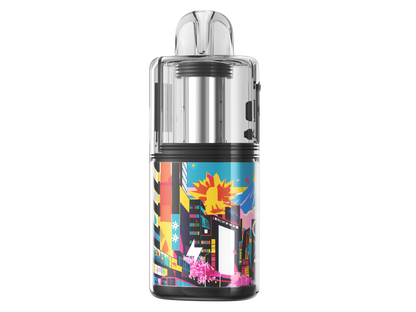 GeekVape - Kloud - 10ml Einweg E-Zigaretten Set