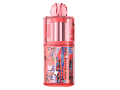 GeekVape - Kloud - 10ml Einweg E-Zigaretten Set