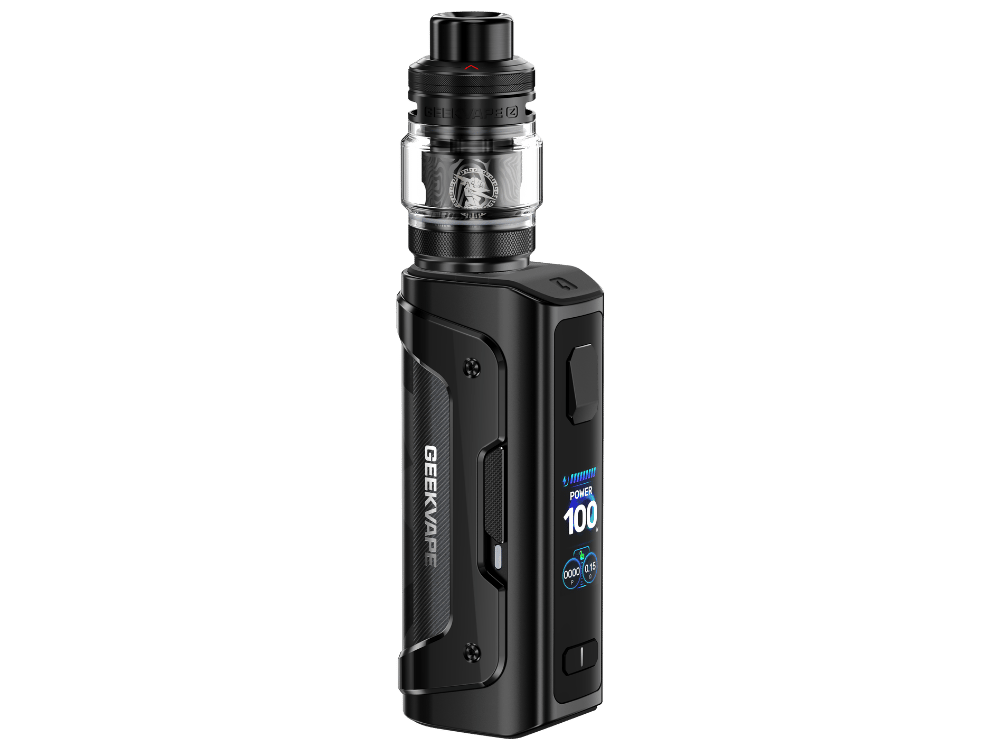 GeekVape - Aegis Solo 5 - E-Zigaretten Set