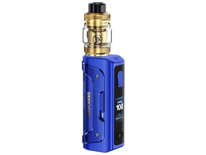GeekVape - Aegis Solo 5 - E-Zigaretten Set