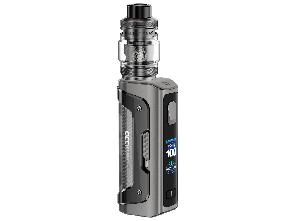 GeekVape - Aegis Solo 5 - E-Zigaretten Set