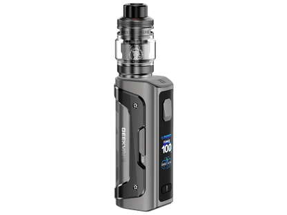 GeekVape - Aegis Solo 5 - E-Zigaretten Set