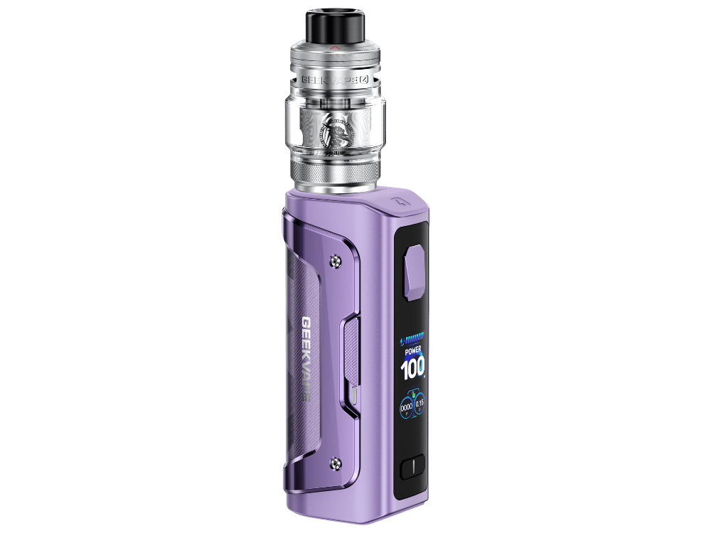 GeekVape - Aegis Solo 5 - E-Zigaretten Set