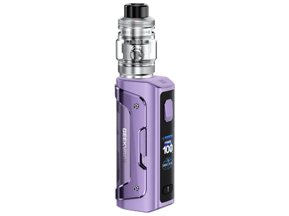 GeekVape - Aegis Solo 5 - E-Zigaretten Set