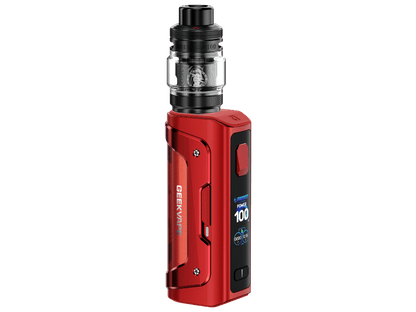 GeekVape - Aegis Solo 5 - E-Zigaretten Set
