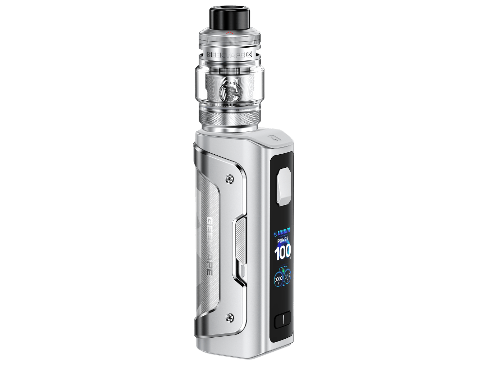 GeekVape - Aegis Solo 5 - E-Zigaretten Set