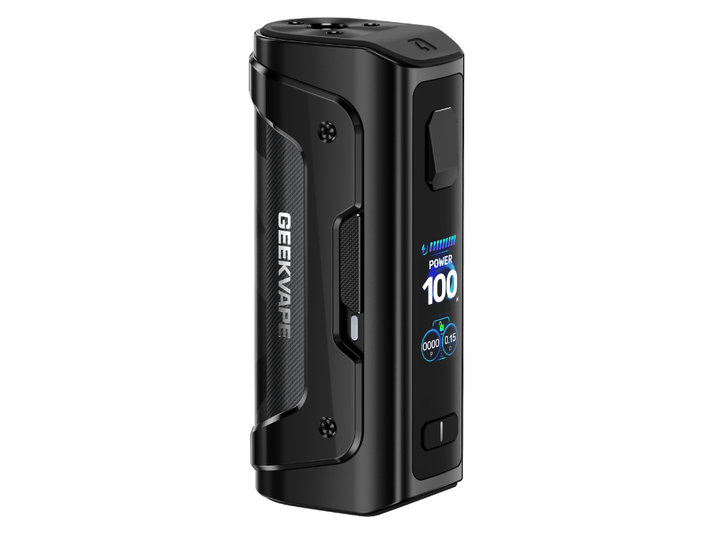 GeekVape - Aegis Solo 5 - 100 Watt Akkuträger