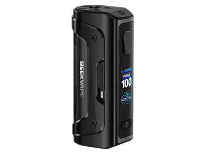 GeekVape - Aegis Solo 5 - 100 Watt Akkuträger
