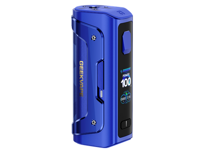 GeekVape - Aegis Solo 5 - 100 Watt Akkuträger
