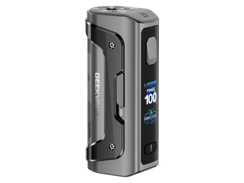 GeekVape - Aegis Solo 5 - 100 Watt Akkuträger