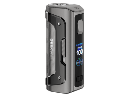 GeekVape - Aegis Solo 5 - 100 Watt Akkuträger