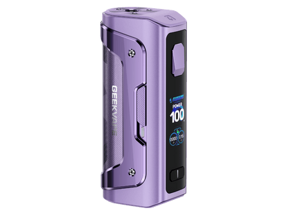 GeekVape - Aegis Solo 5 - 100 Watt Akkuträger