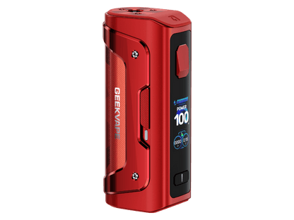 GeekVape - Aegis Solo 5 - 100 Watt Akkuträger