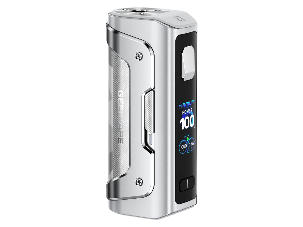 GeekVape - Aegis Solo 5 - 100 Watt Akkuträger