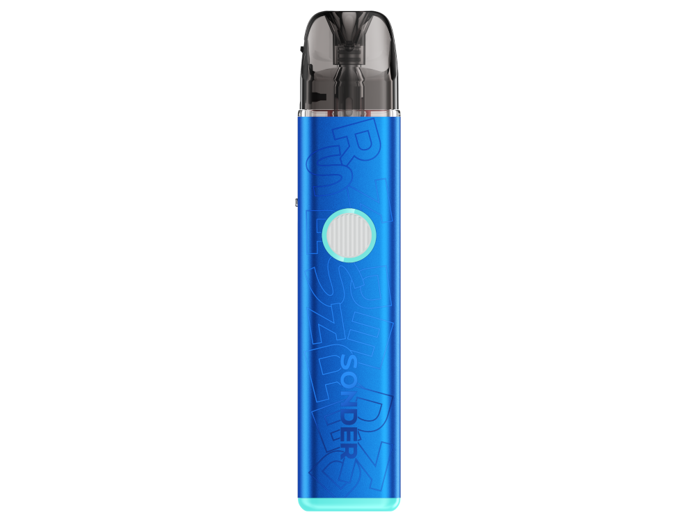 GeekVape - Sonder Q3 - E-Zigaretten Set