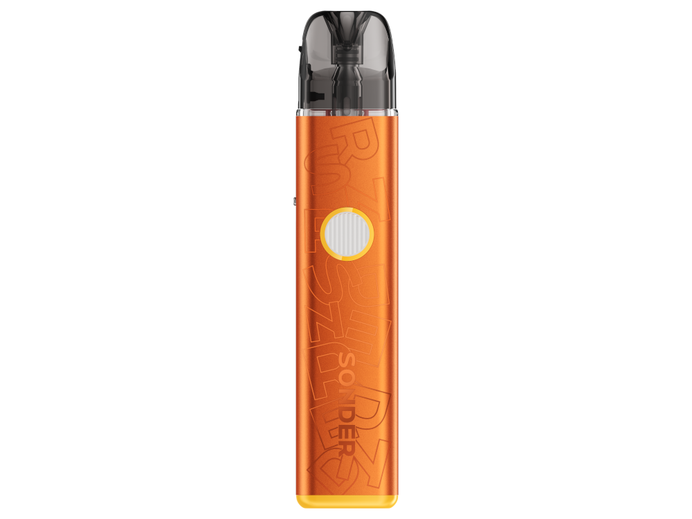 GeekVape - Sonder Q3 - E-Zigaretten Set