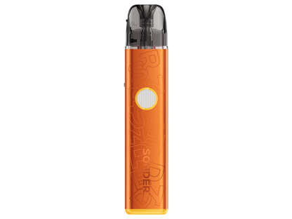 GeekVape - Sonder Q3 - E-Zigaretten Set