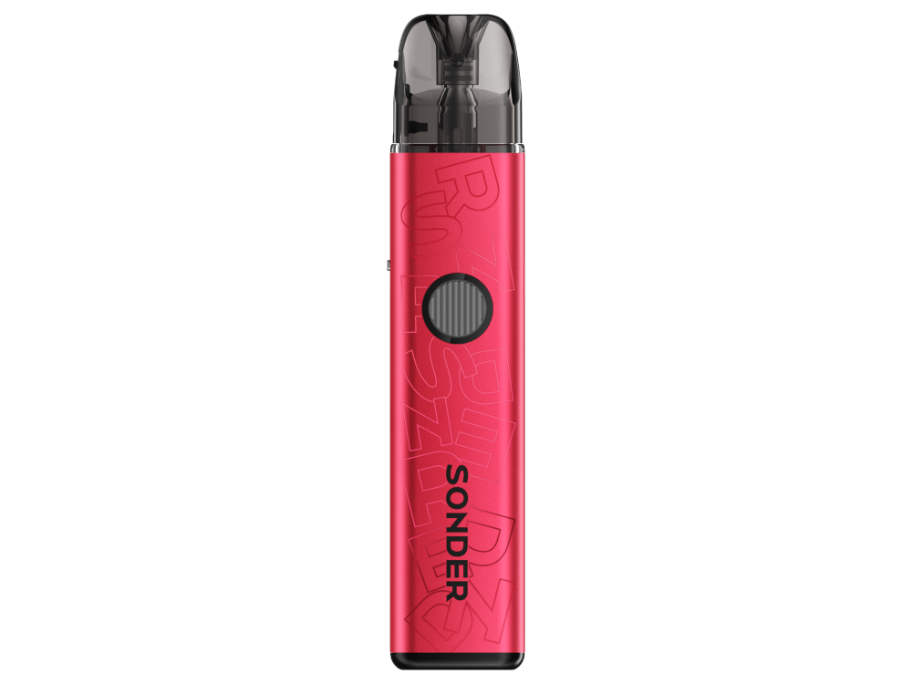 GeekVape - Sonder Q3 - E-Zigaretten Set