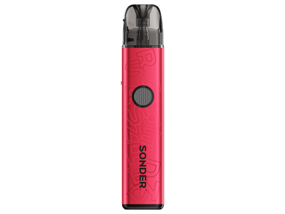 GeekVape - Sonder Q3 - E-Zigaretten Set