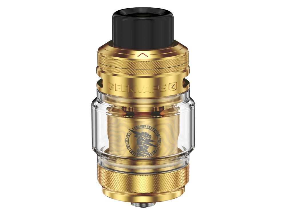 GeekVape - Z Subohm 5 - Clearomizer Set