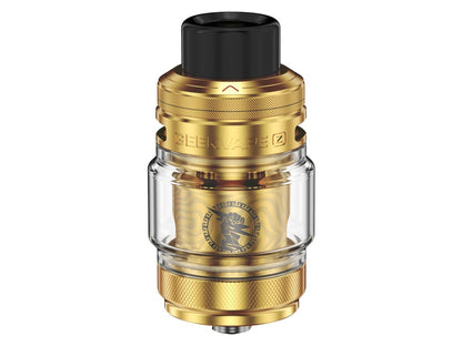 GeekVape - Z Subohm 5 - Clearomizer Set