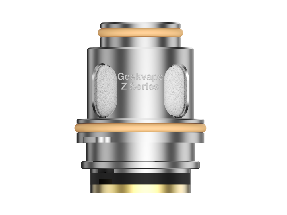 Geekvape - Z Series XM (Boost Version) - Heads (5 Stück)