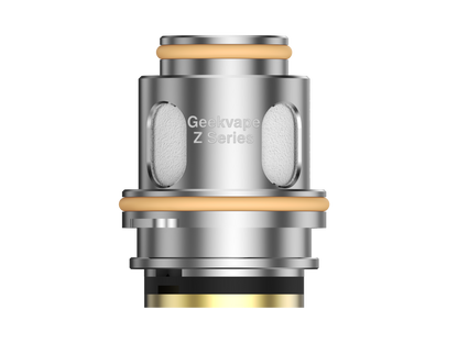 Geekvape - Z Series XM (Boost Version) - Heads (5 Stück)