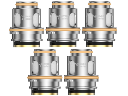 Geekvape - Z Series XM (Boost Version) - Heads (5 Stück)