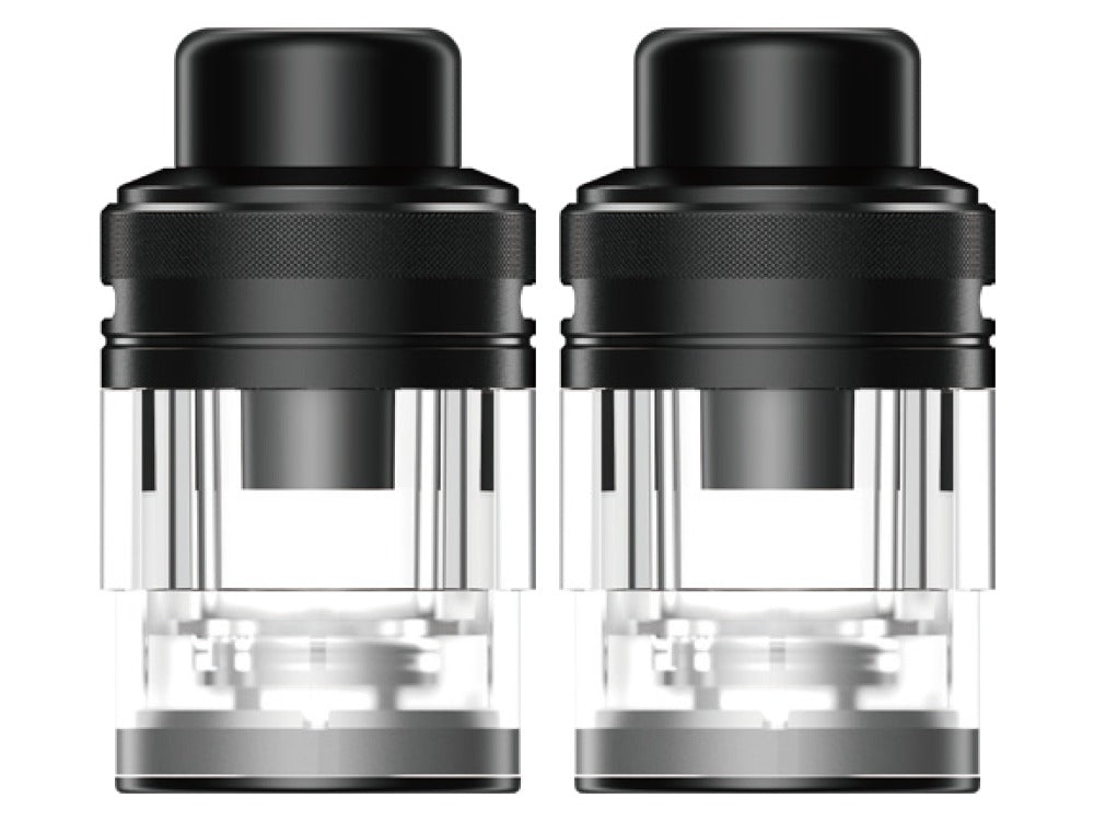 Geekvape - Aegis Force - 5ml Cartridge ohne Head (2 Stück)