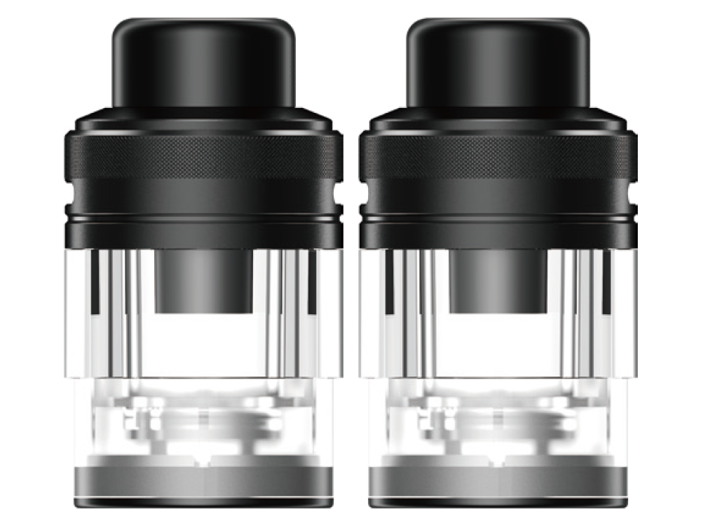 Geekvape - Aegis Force - 5ml Cartridge ohne Head (2 Stück)