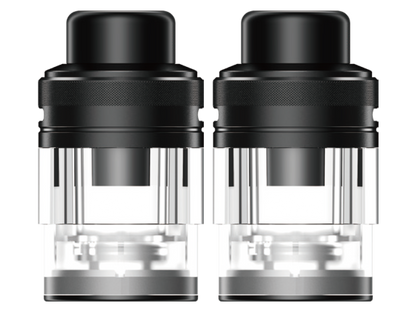 Geekvape - Aegis Force - 5ml Cartridge ohne Head (2 Stück)