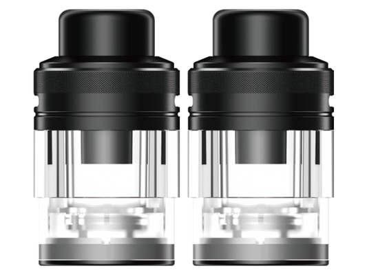 Geekvape - Aegis Force - 5ml Cartridge ohne Head (2 Stück)