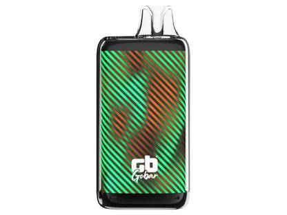 GOBAR - Kong Max - Einweg E-Zigarette