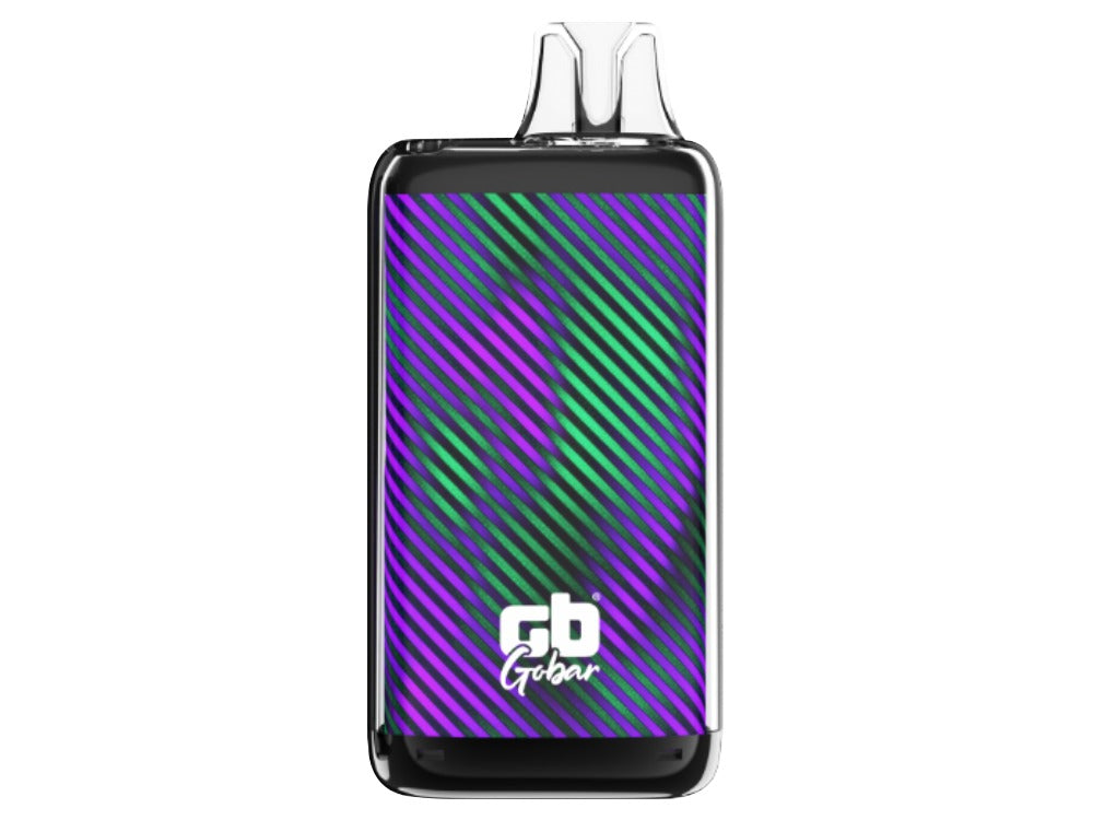 GOBAR - Kong Max - Einweg E-Zigarette