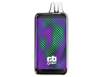 GOBAR - Kong Max - Einweg E-Zigarette