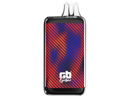 GOBAR - Kong Max - Einweg E-Zigarette