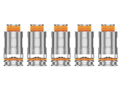 GeekVape - B Series (Boost Version) - Heads (5 Stück)