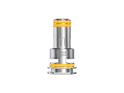 GeekVape - B MTL - 0.8 / 1.2 Ohm Heads (5 pieces)