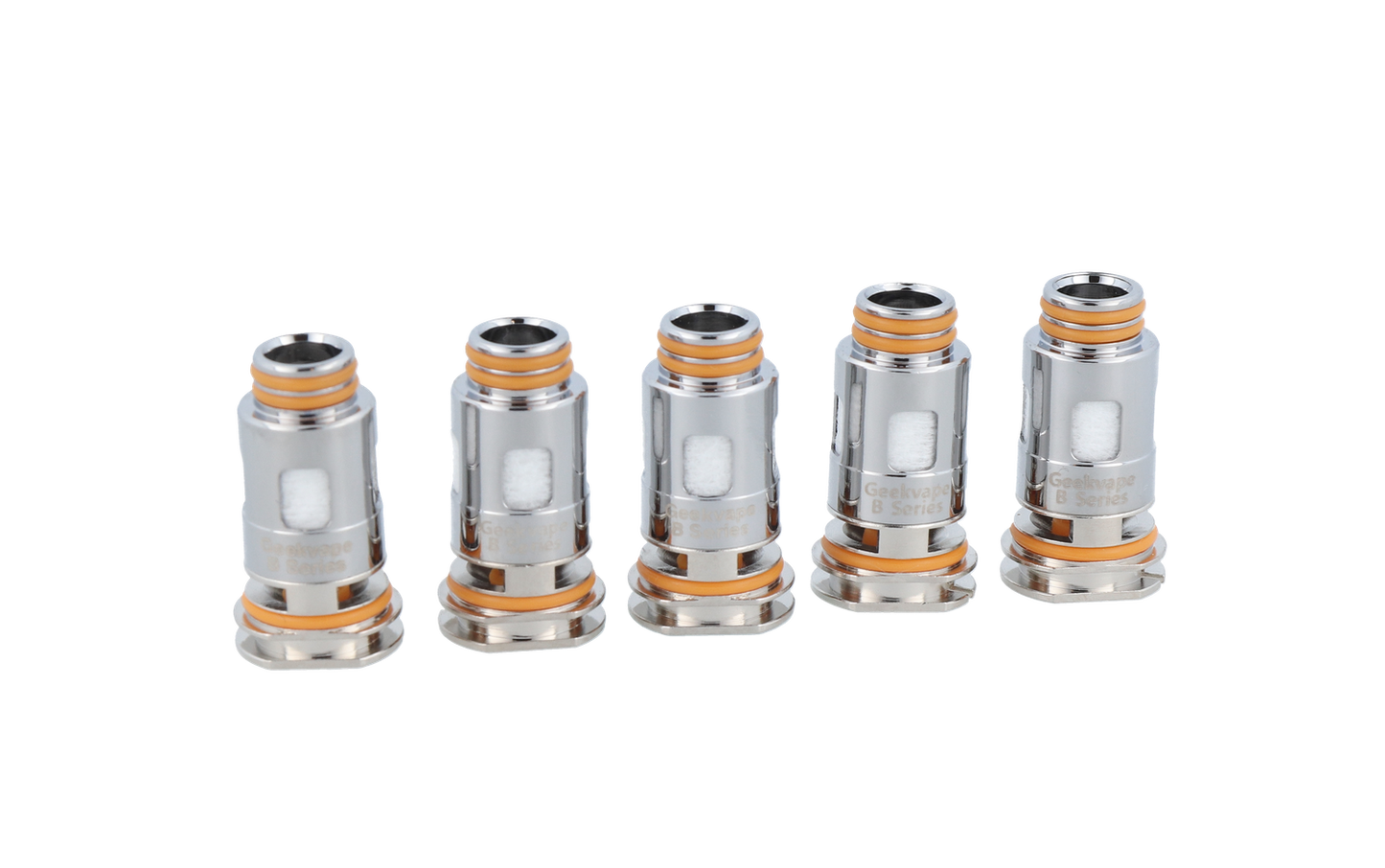 GeekVape - B Series (Boost Version) - Heads (5 Stück)