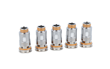 GeekVape - B Series (Boost Version) - Heads (5 Stück)