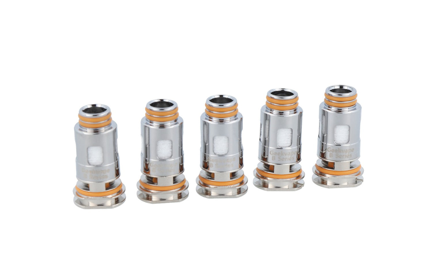 GeekVape - B Series (Boost Version) - Heads (5 Stück)