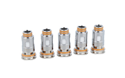 GeekVape - B Series (Boost Version) - Heads (5 Stück)