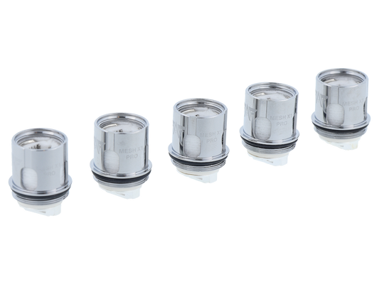 GeekVape - Mesh X1 - Heads (5 Stück)
