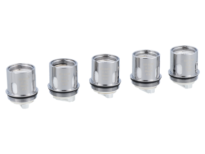 GeekVape - Supermesh X2 - Heads (5 Stück)