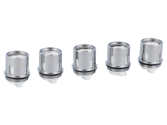 GeekVape - Supermesh X2 - Heads (5 Stück)