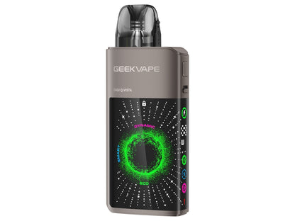 GeekVape - Digi Q Vista - E-Zigaretten Set