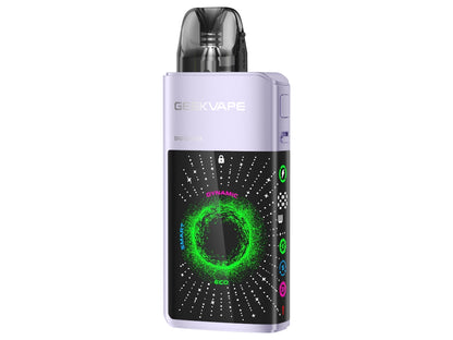 GeekVape - Digi Q Vista - E-Zigaretten Set