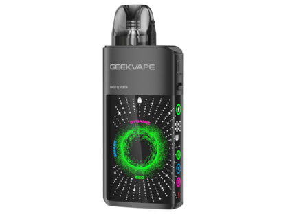 GeekVape - Digi Q Vista - E-Zigaretten Set